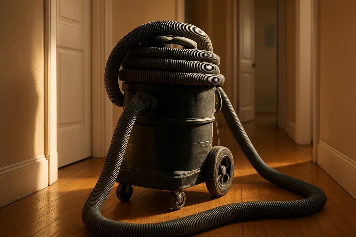 Red Cliffs Air Duct Services in Dallas